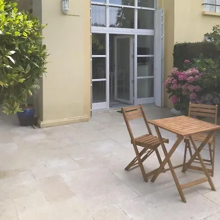 Hortensia Bagnoles de l'Orne Normandie