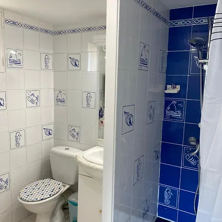 Hortensia Lejlighed *