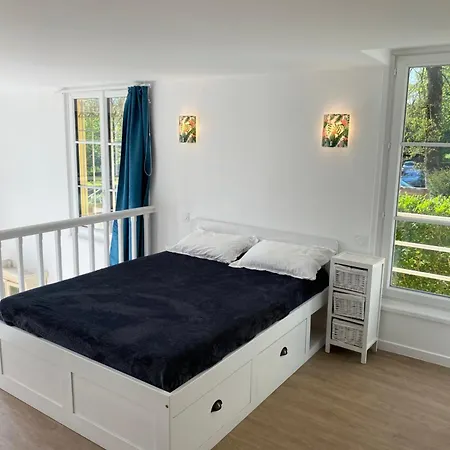 Lejlighed Hortensia *