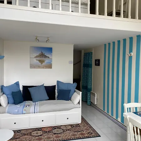 Hortensia Lejlighed Bagnoles de l'Orne Normandie