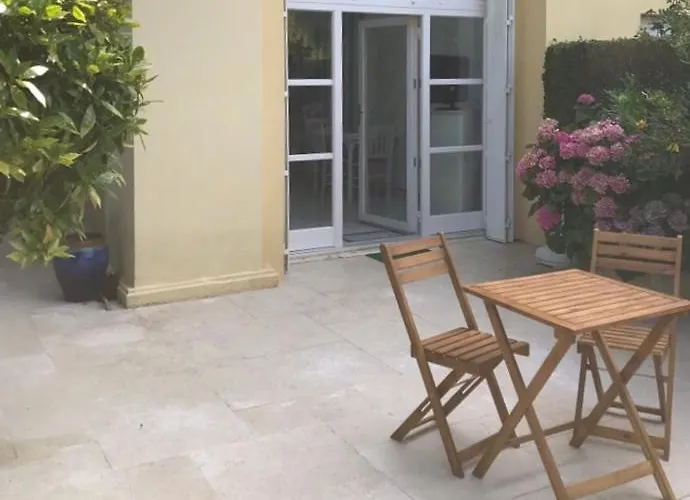 Hortensia Bagnoles de l'Orne Normandie