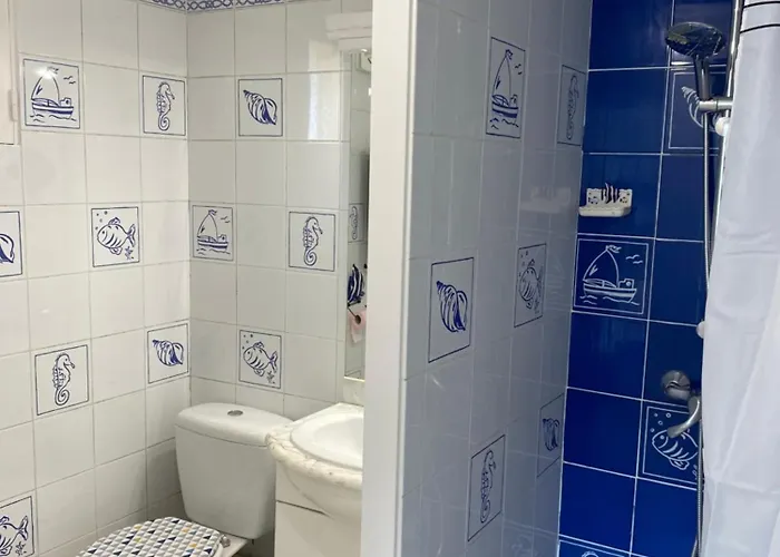 Hortensia Apartment *